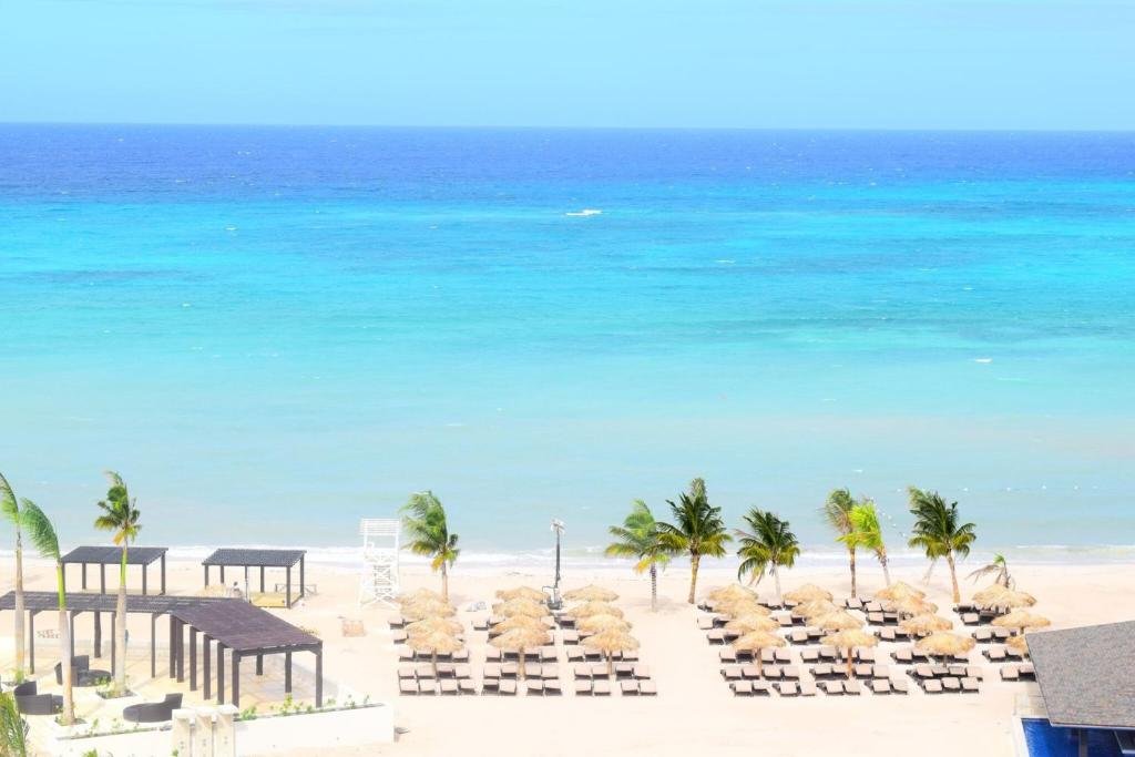 Royalton Blue Waters resort