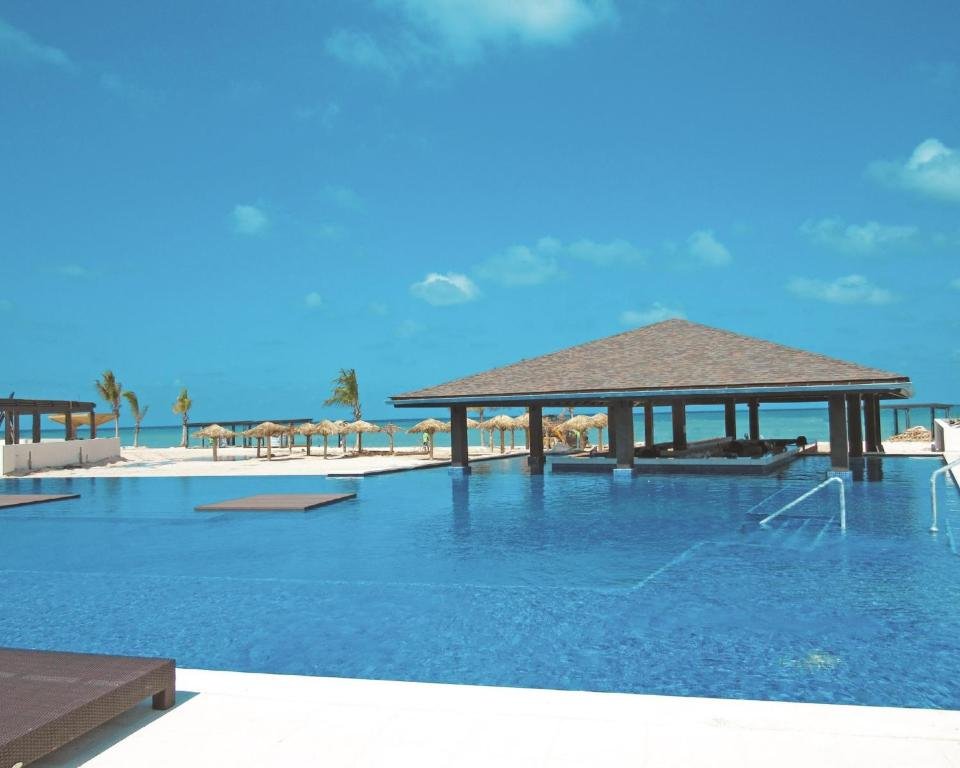 Royalton Blue Waters resort