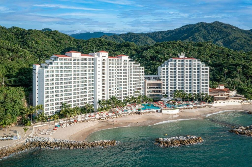 Hilton Vallarta Riviera All-Inclusive Resort resort