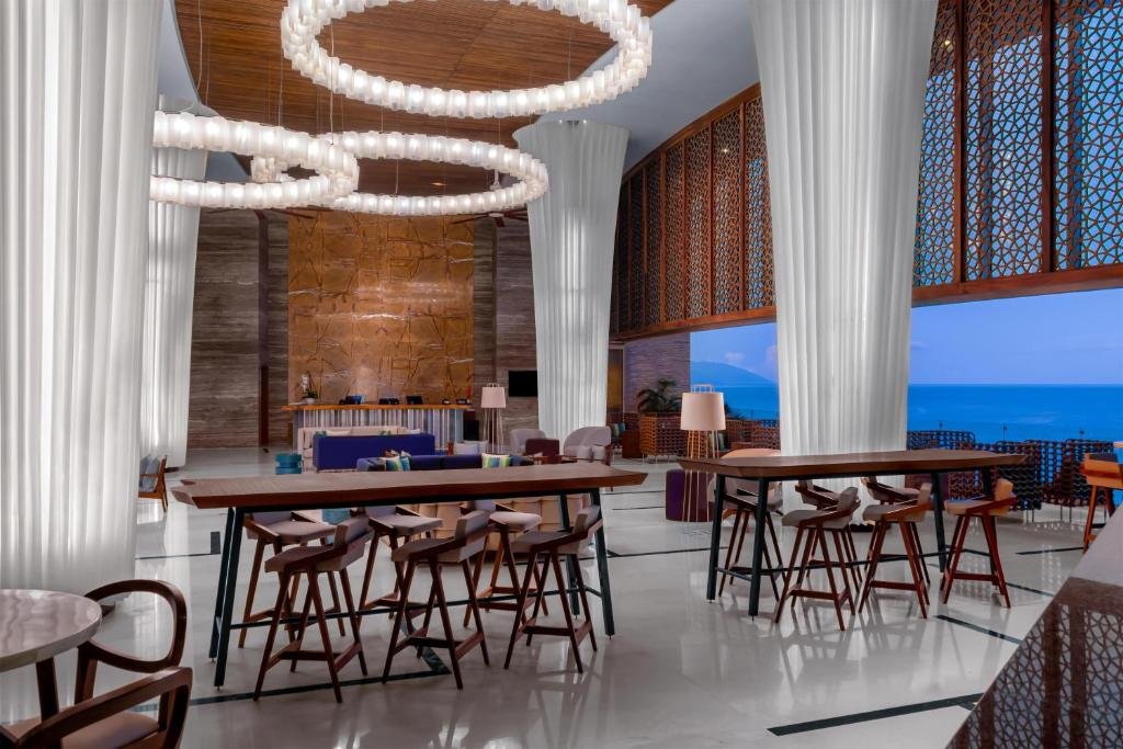 Hilton Vallarta Riviera All-Inclusive Resort resort