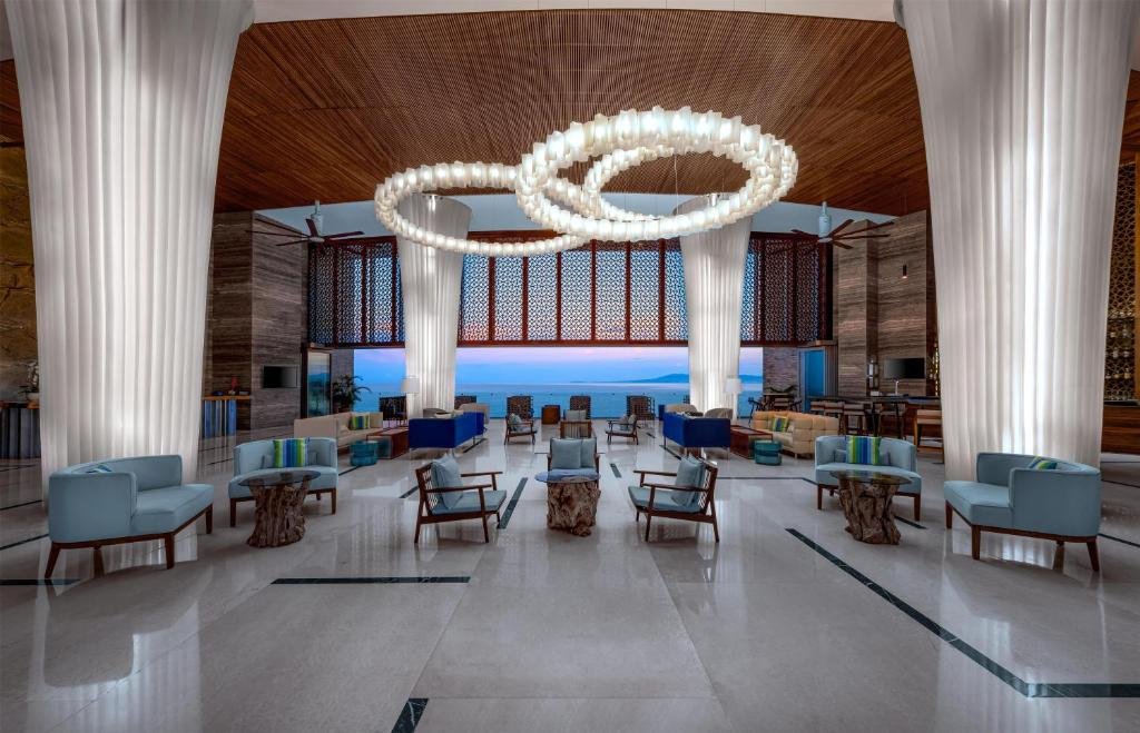 Hilton Vallarta Riviera All-Inclusive Resort resort