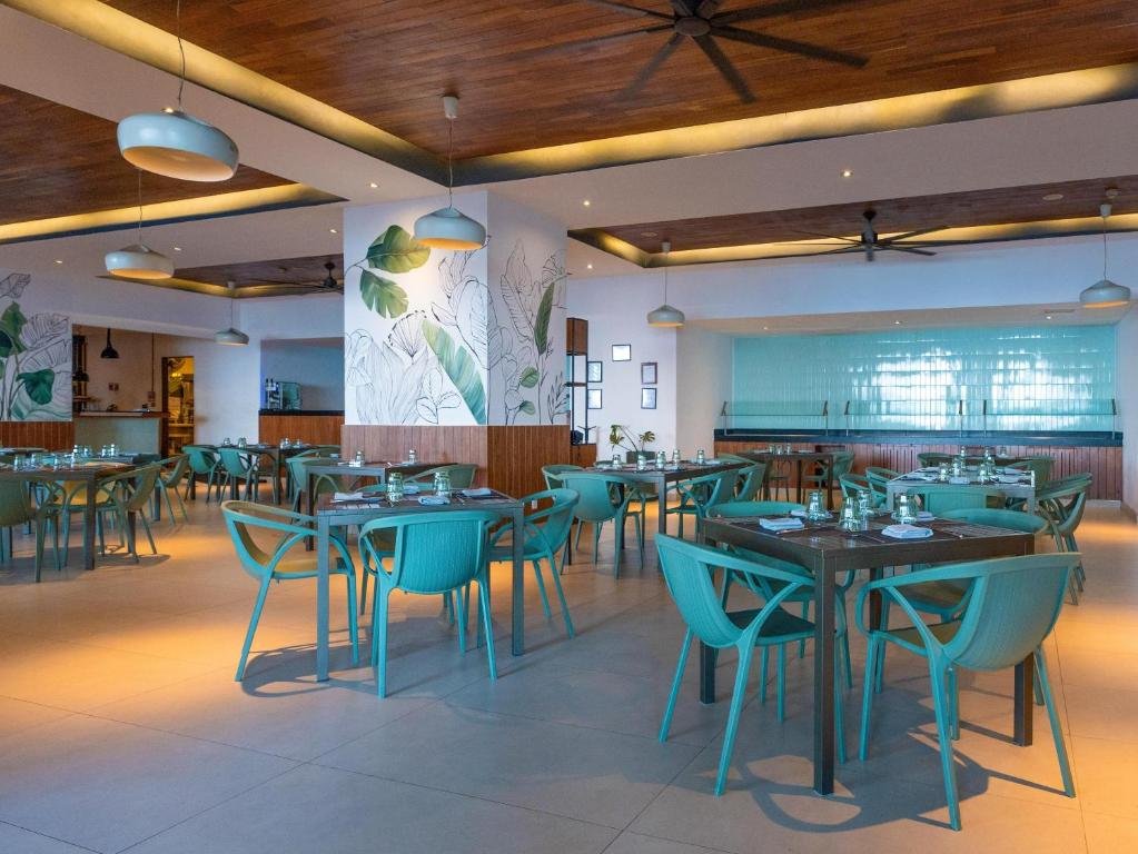 Hilton Vallarta Riviera All-Inclusive Resort resort