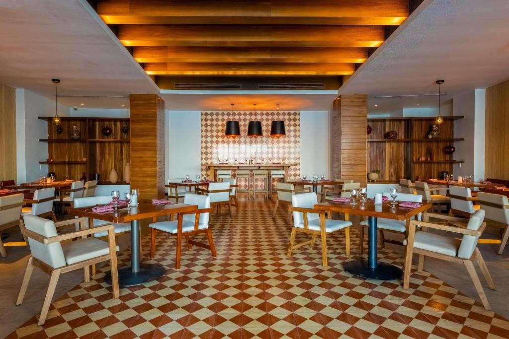 Hilton Vallarta Riviera All-Inclusive Resort resort