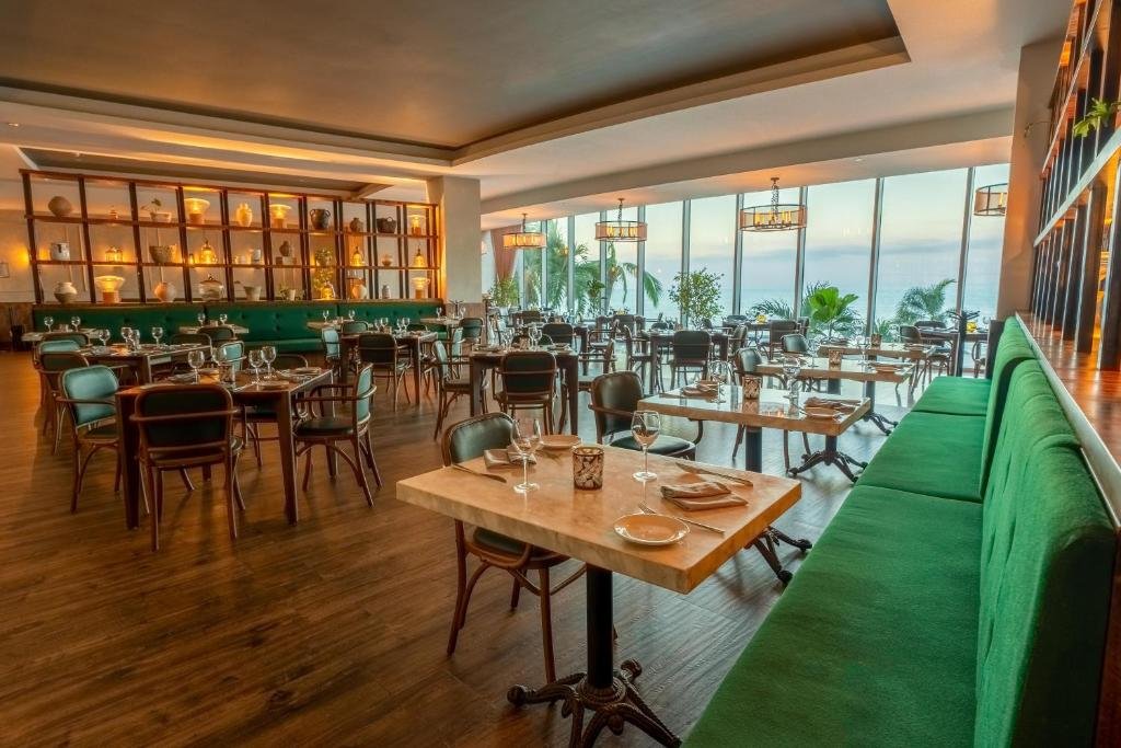 Hilton Vallarta Riviera All-Inclusive Resort resort