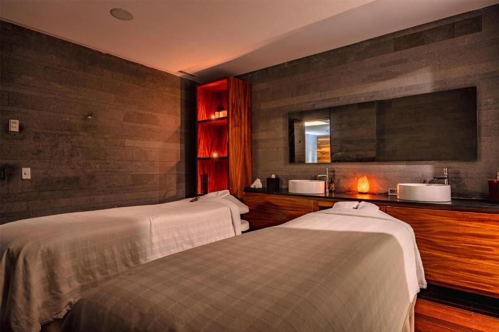 Hilton Vallarta Riviera All-Inclusive Resort resort