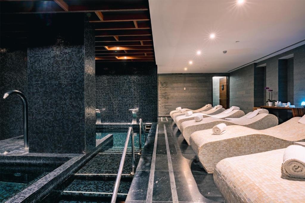 Hilton Vallarta Riviera All-Inclusive Resort resort