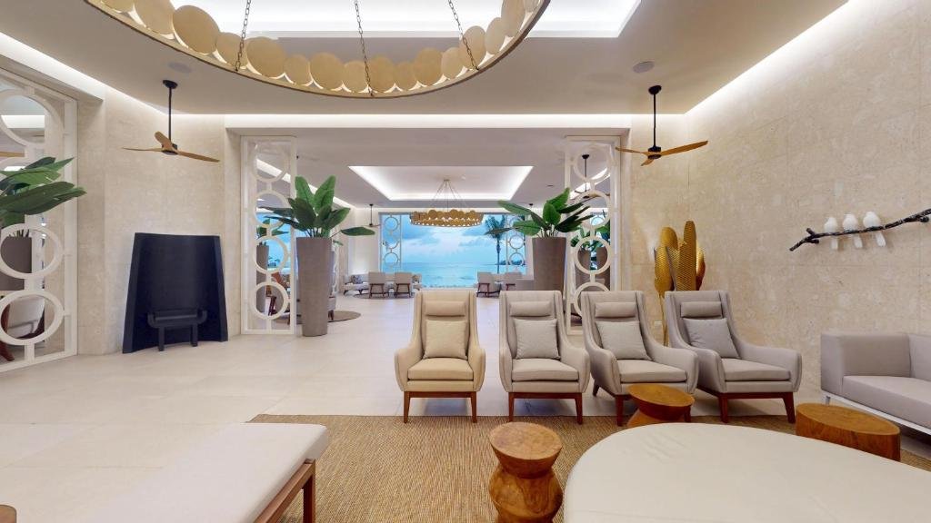 Princess Grand Jamaica resort