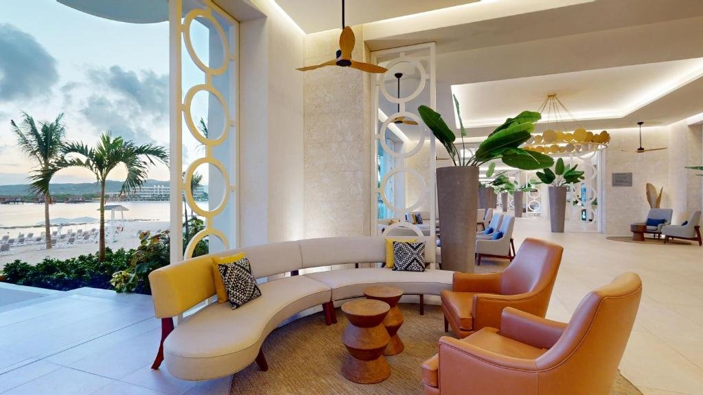 Princess Grand Jamaica resort