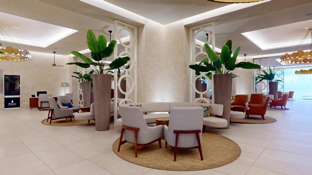 Princess Grand Jamaica resort
