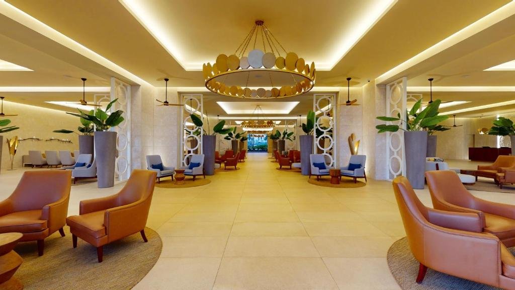 Princess Grand Jamaica resort