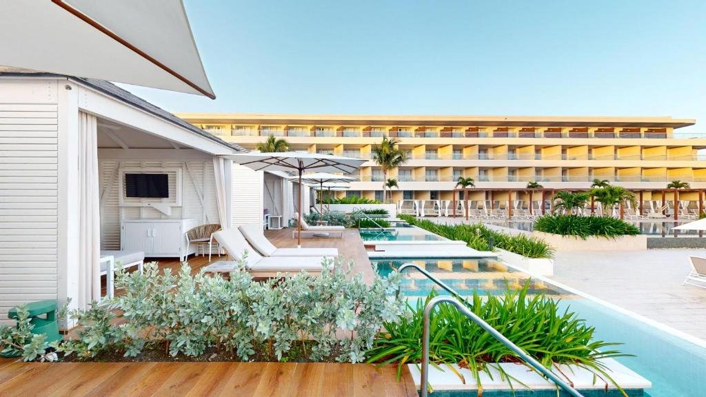 Princess Grand Jamaica resort
