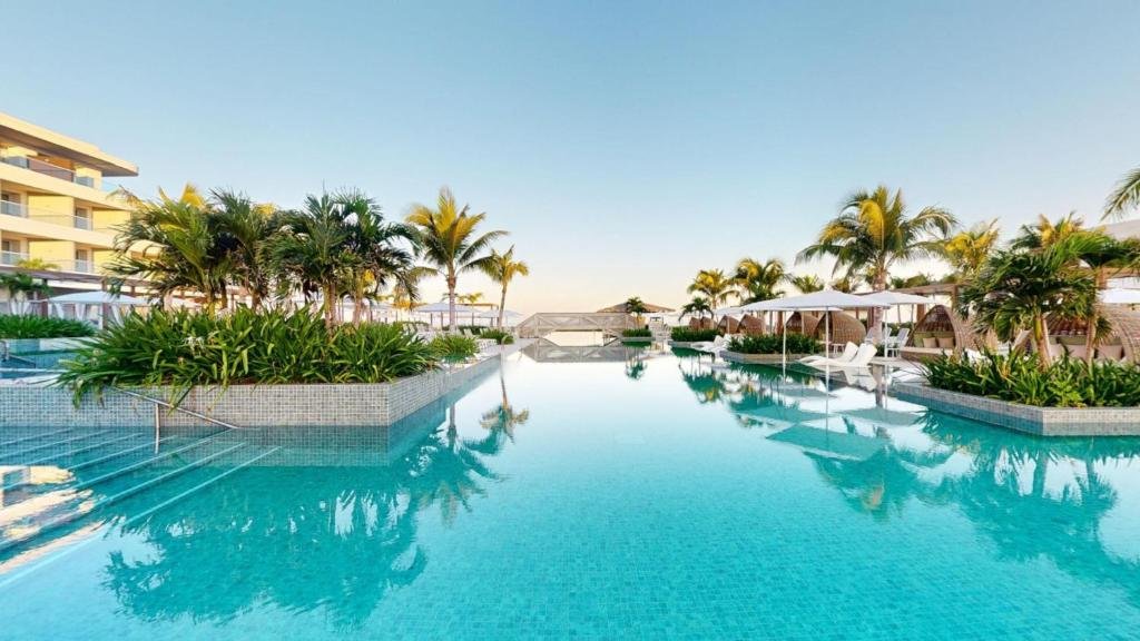Princess Grand Jamaica resort
