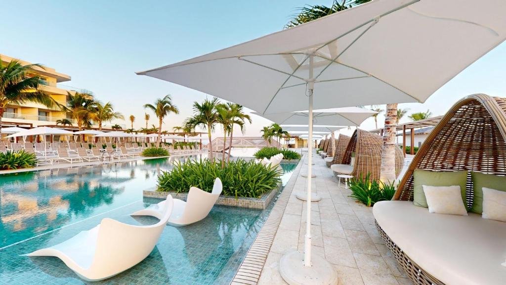 Princess Grand Jamaica resort