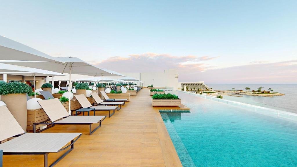 Princess Grand Jamaica resort