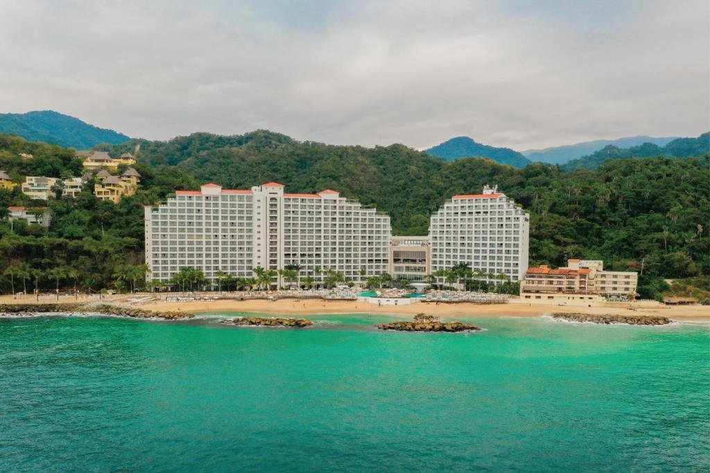 Hilton Vallarta Riviera All-Inclusive Resort resort