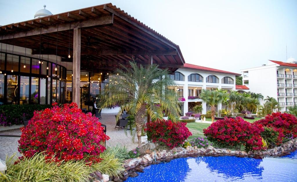 Dreams Playa Bonita Panama  resort
