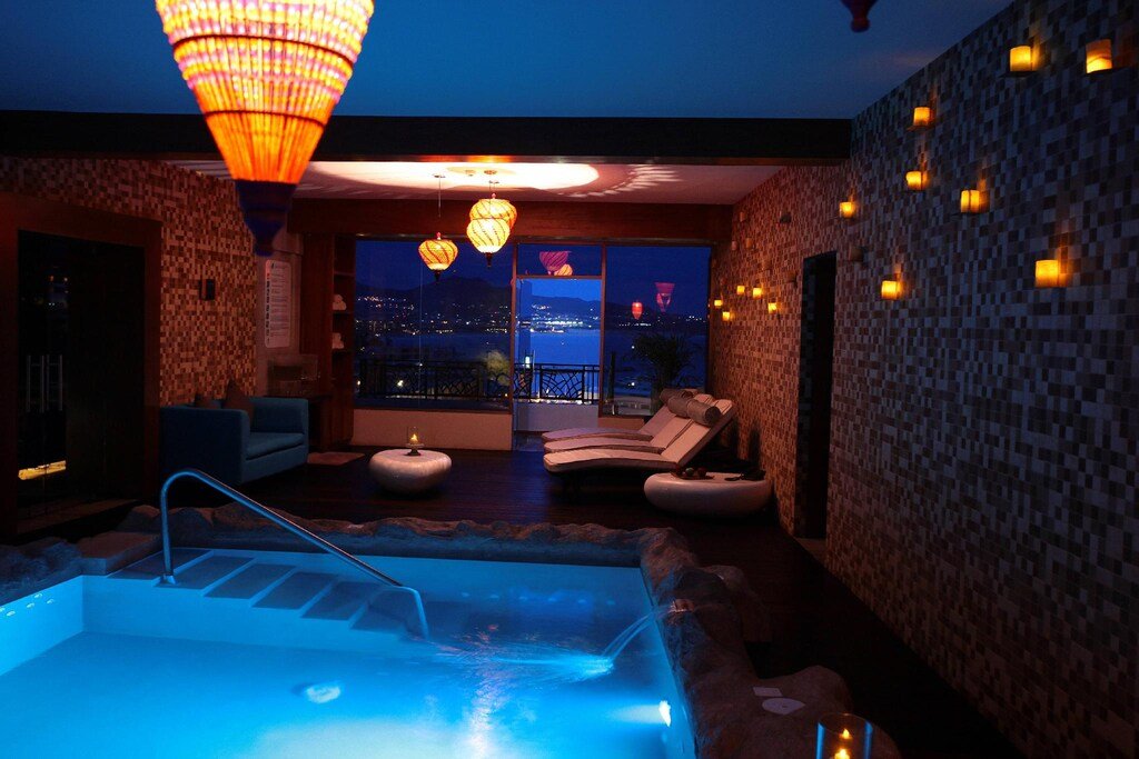 Sandos Finisterra resort