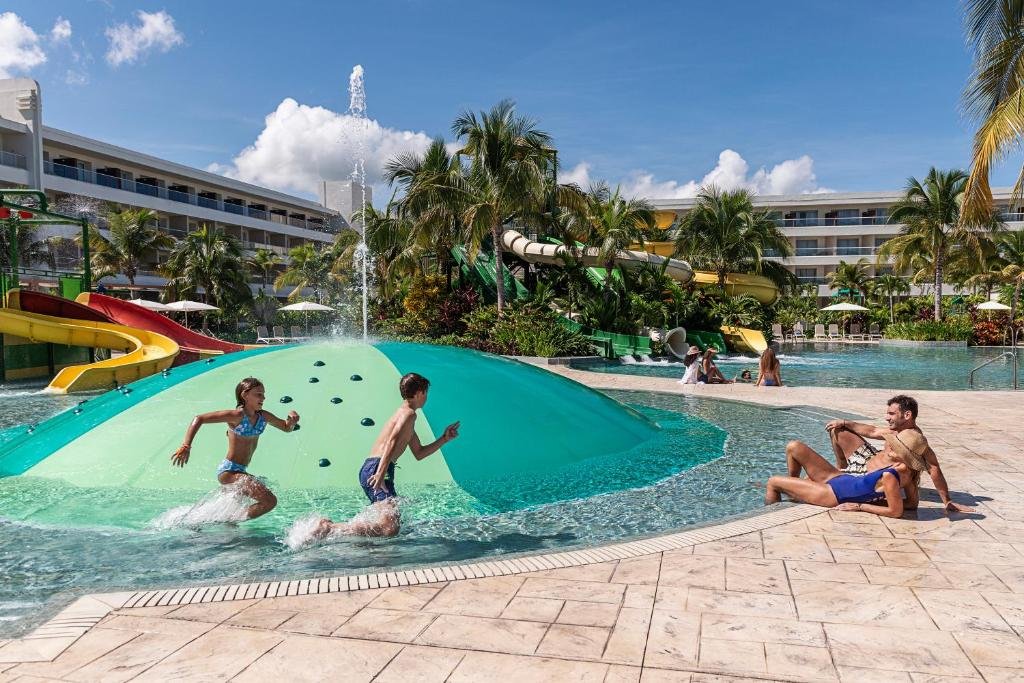 Princess Grand Jamaica resort