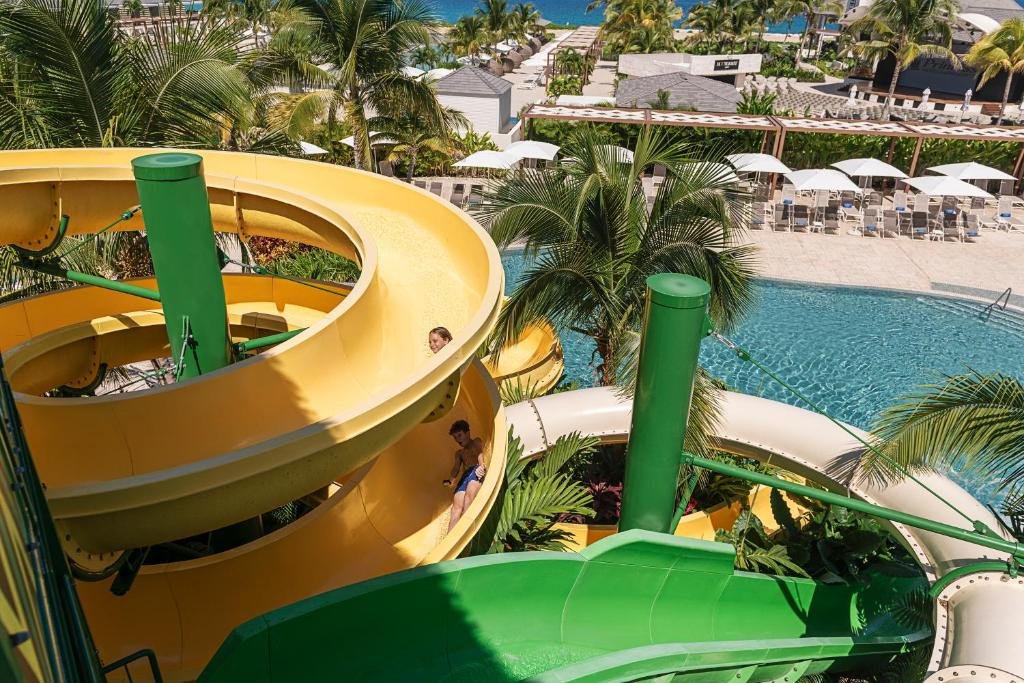 Princess Grand Jamaica resort