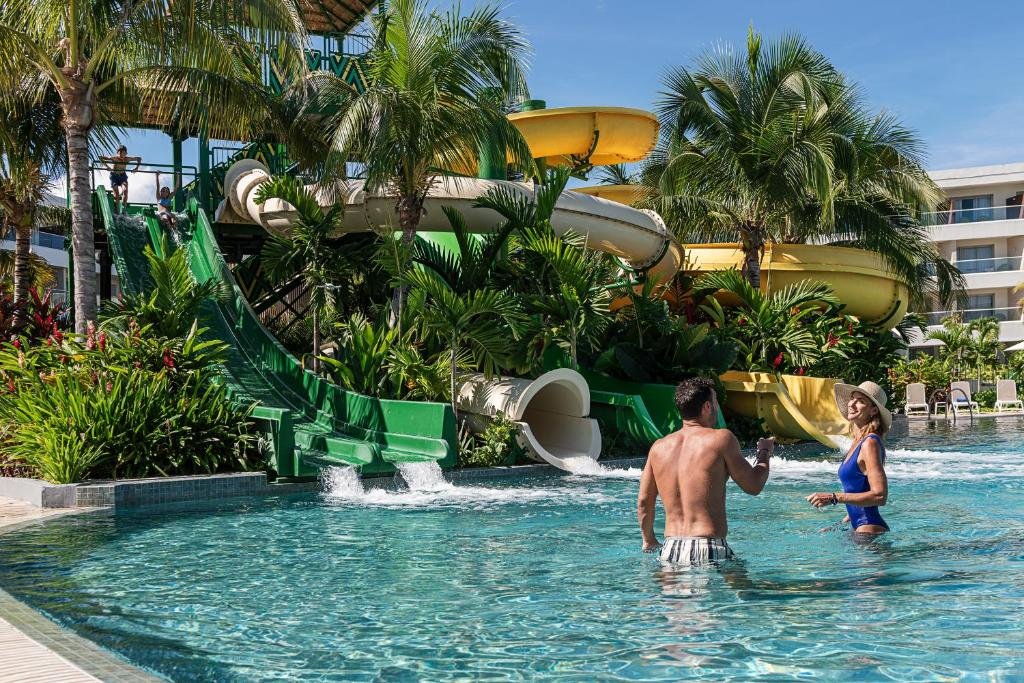 Princess Grand Jamaica resort