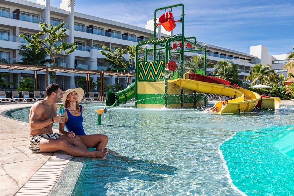 Princess Grand Jamaica resort