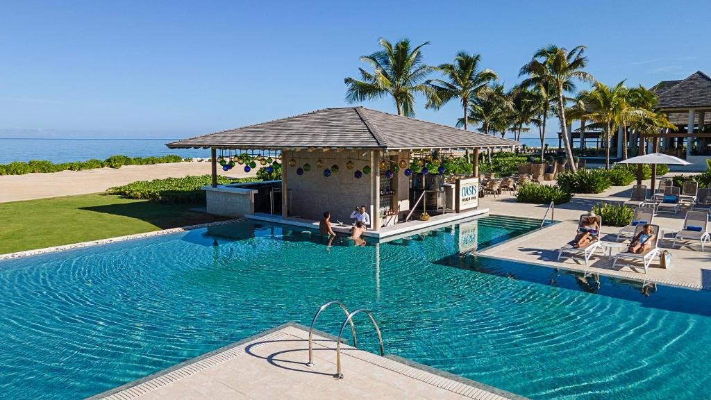 Princess Grand Jamaica resort