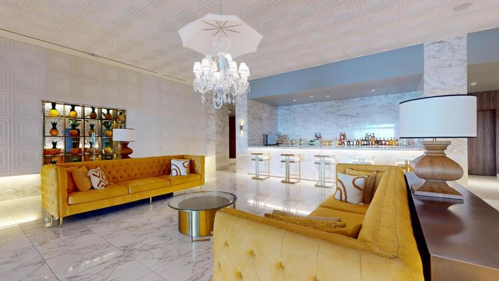 Princess Grand Jamaica resort