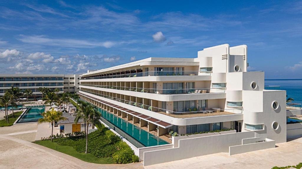 Princess Grand Jamaica resort