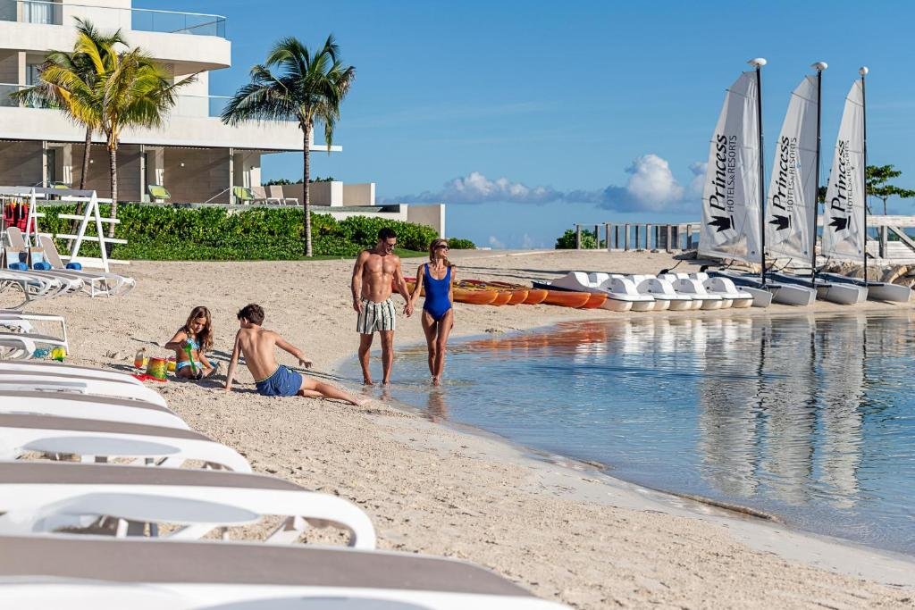 Princess Grand Jamaica resort