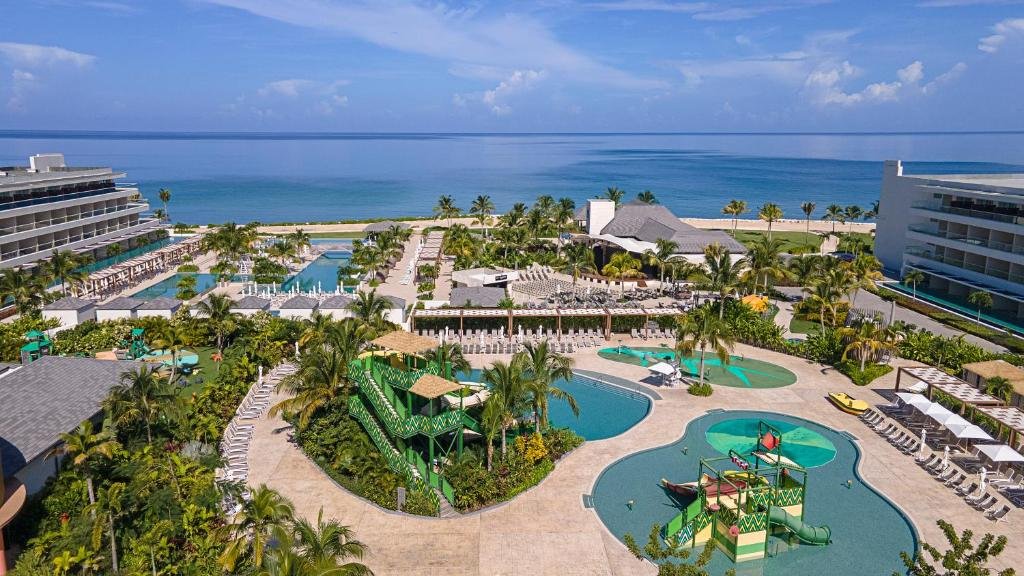 Princess Grand Jamaica resort