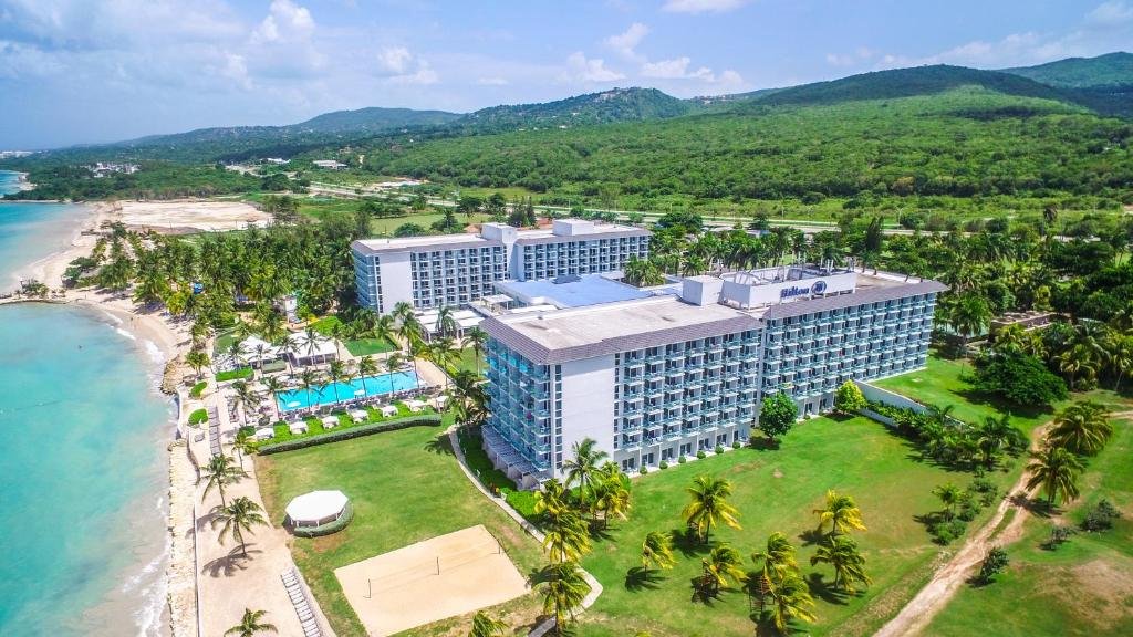 Dreams Rose Hall Resort & Spa resort
