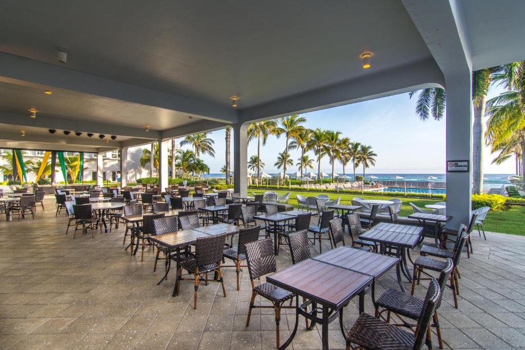 Dreams Rose Hall Resort & Spa resort