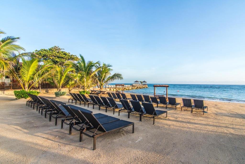 Dreams Rose Hall Resort & Spa resort