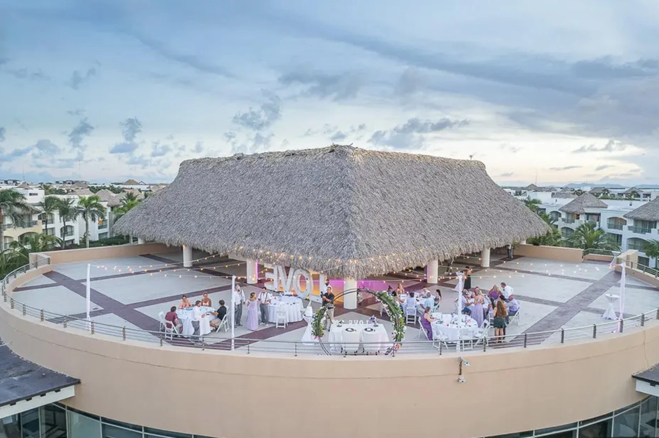 Element Terrace