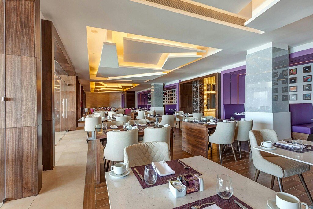 Planet Hollywood by Royalton Costa Rica resort