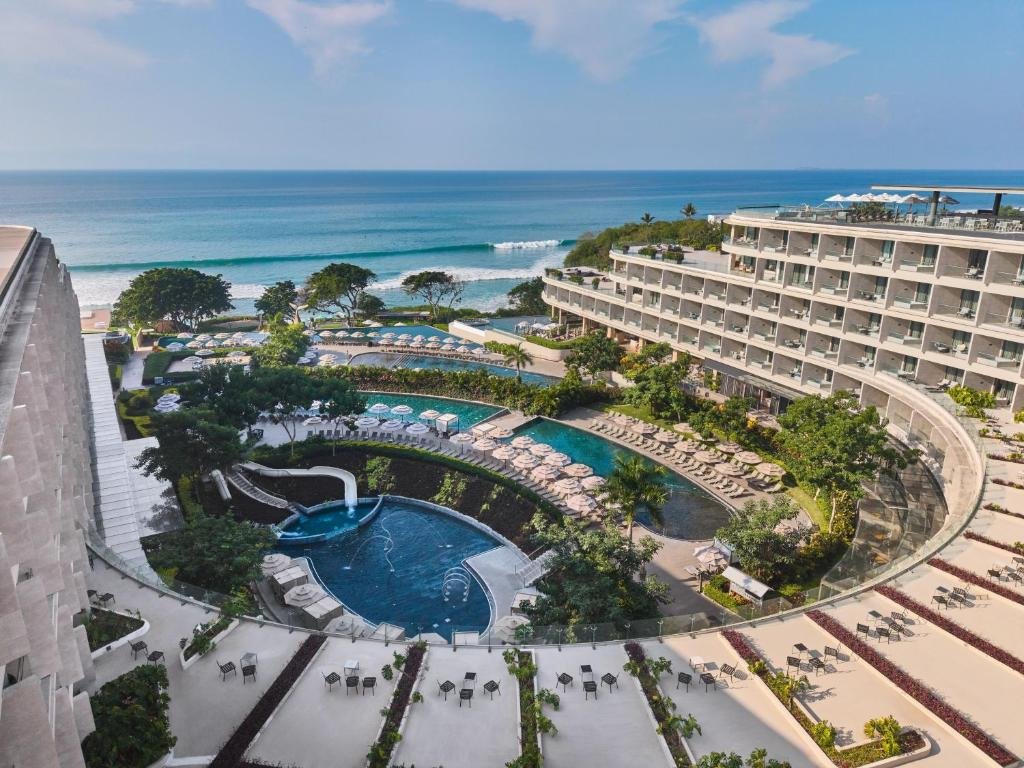 Dreams Bahia Mita Surf & Spa Resort resort