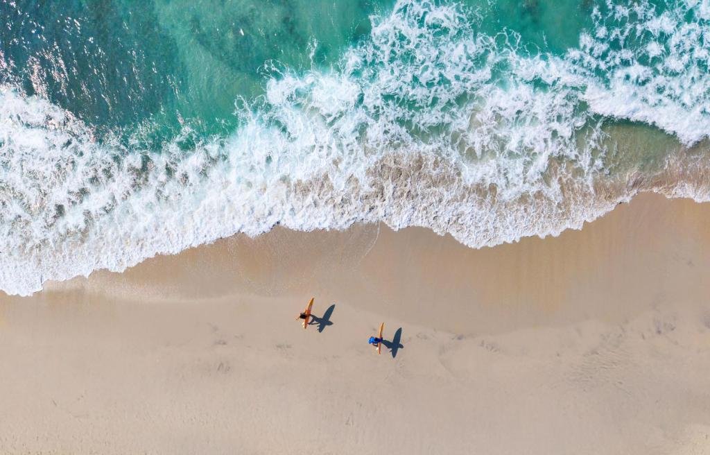 Dreams Bahia Mita Surf & Spa Resort resort