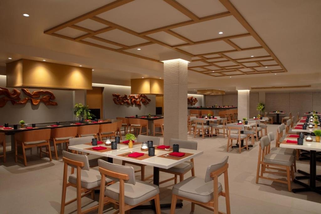 Dreams Riviera Cancun Resort & Spa resort