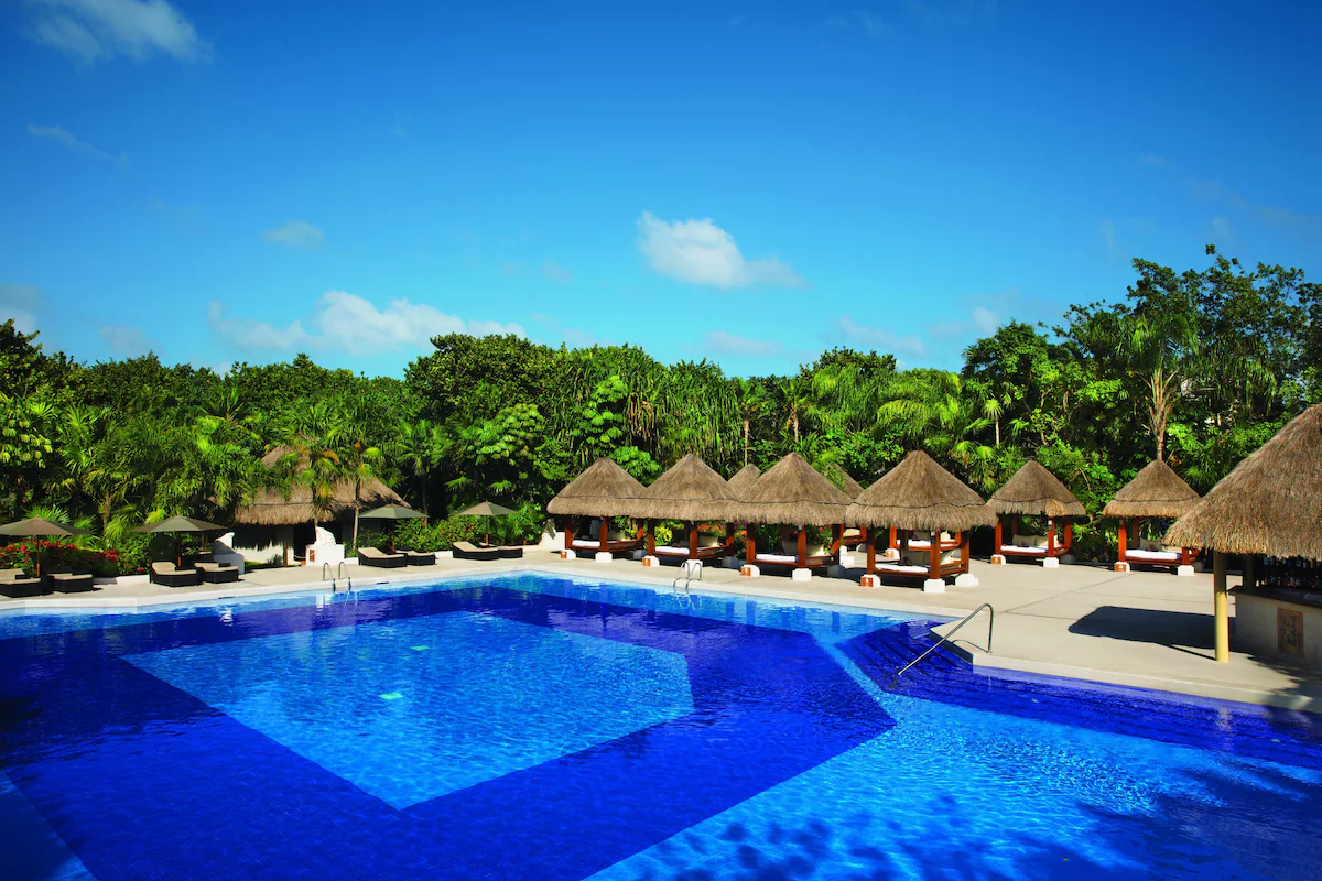 Dreams Sapphire Resort & Spa resort