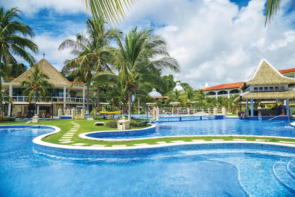 Dreams Playa Bonita Panama  resort