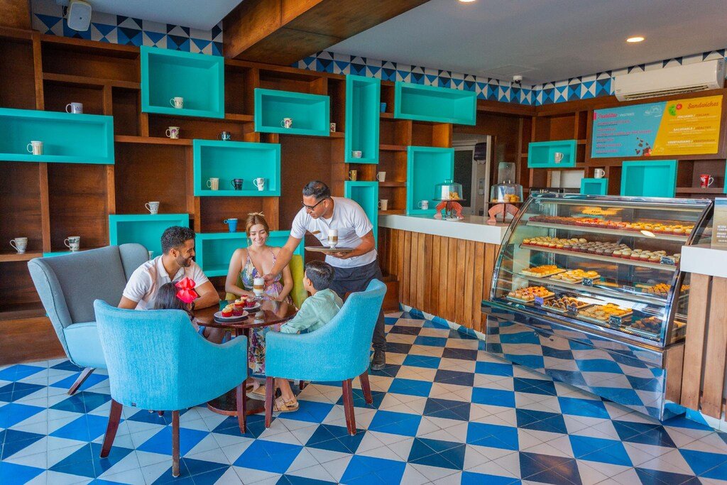 Sandos Finisterra resort