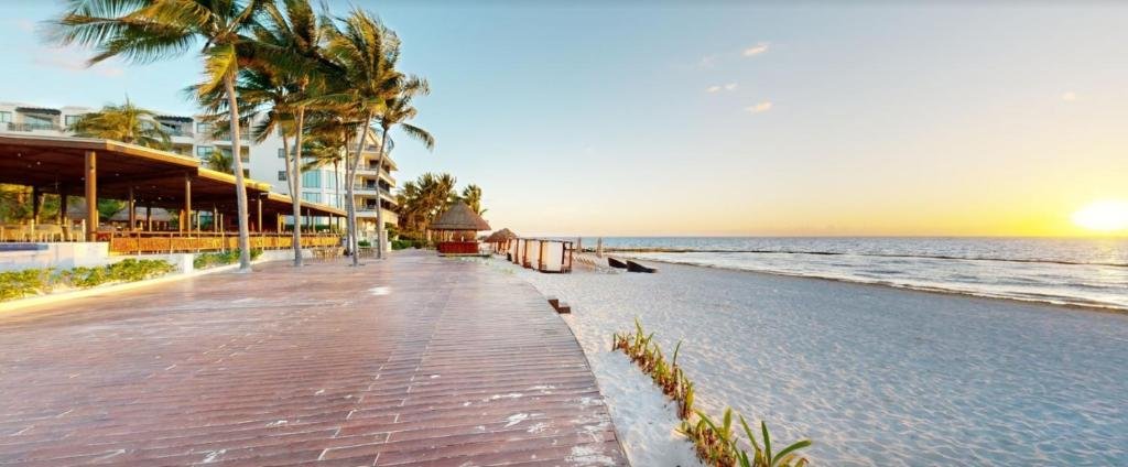 Dreams Riviera Cancun Resort & Spa resort
