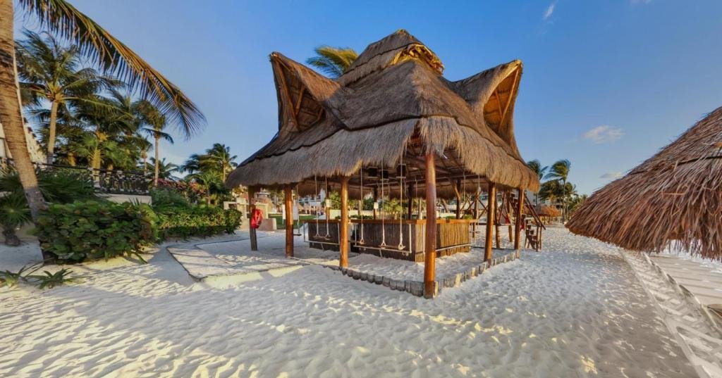 Dreams Riviera Cancun Resort & Spa resort
