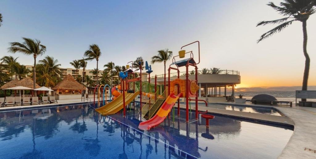 Dreams Riviera Cancun Resort & Spa resort