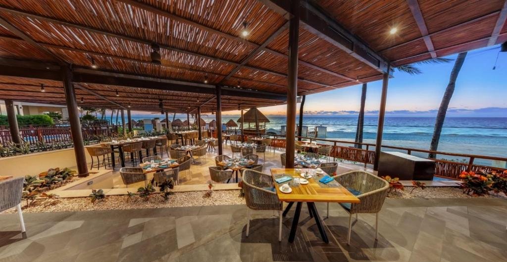 Dreams Riviera Cancun Resort & Spa resort