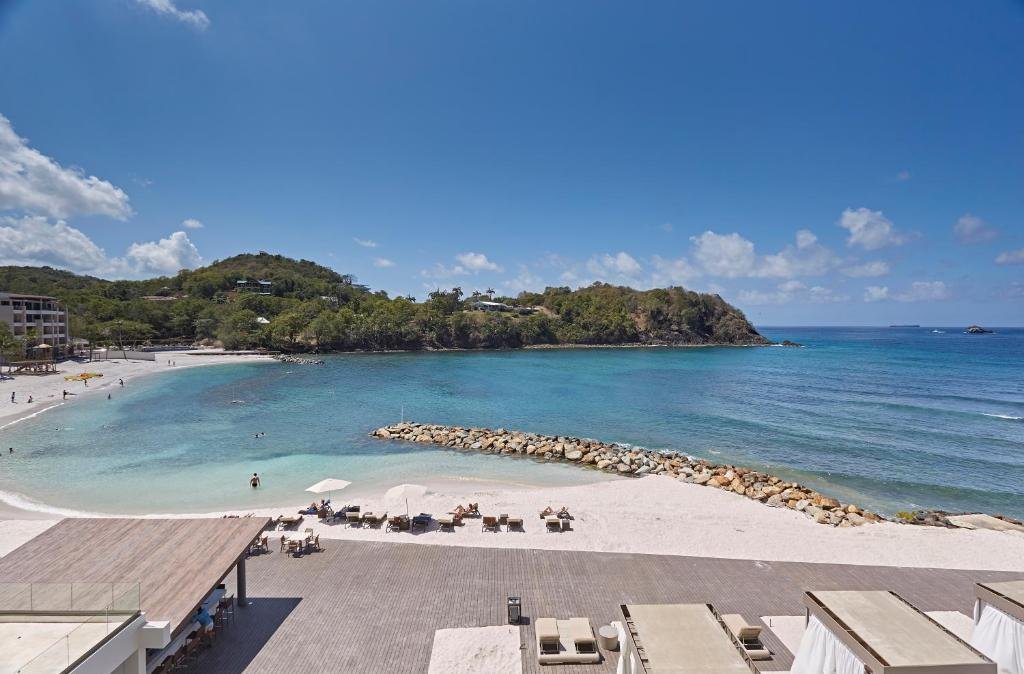 Royalton Saint Lucia resort