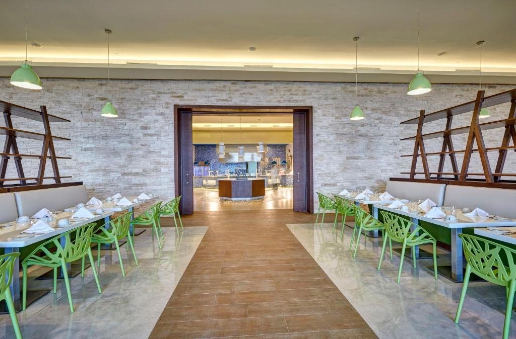 Royalton Negril resort
