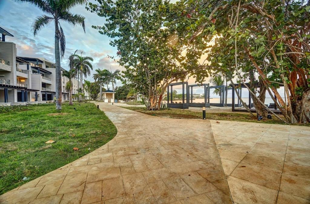 Royalton Negril resort