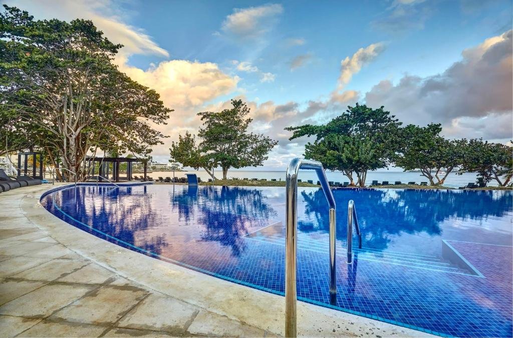 Royalton Negril resort