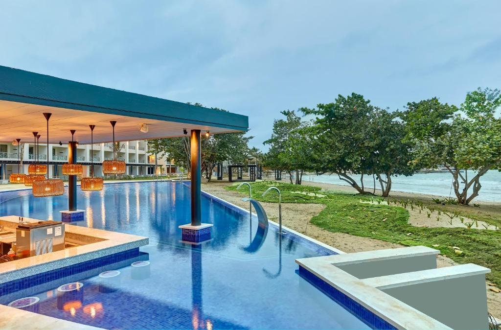 Royalton Negril resort